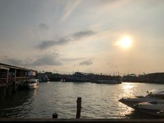 -Ton Sak Resort |Samed Island