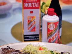 -金轩中餐厅 Jin Xuan(浦东丽思卡尔顿酒店)