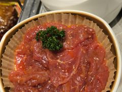 -海底捞火锅(奥森店)