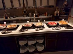 -漢咖啡·全服务式自助晚餐(武汉洲际酒店)