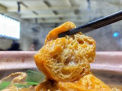 -肥家大排档(天河体育西店)