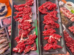 -牛吉韵·鲜切牛肉自助火锅(南山店)