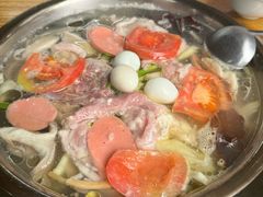 -海关荤豆花(洋河一路店)