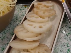 -鸿姐老火锅(龙阳店)