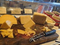 -广州富力君悦大酒店·凯菲厅