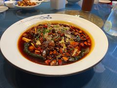 -渝乡人家(和平里店)