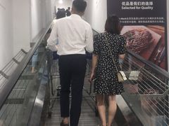 -山姆会员商店(邻瑞广场店)