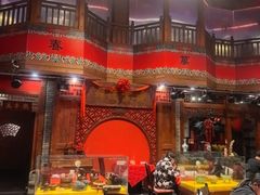 -正阳门饭庄·烤鸭·北京菜(万丰路七里庄店)