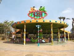 -美的鹭湖探索王国