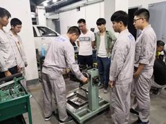 -十堰高级职业学校