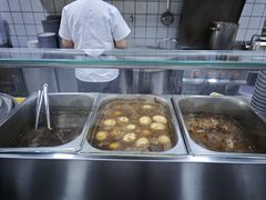 -亲贤打卤面(八一街店)