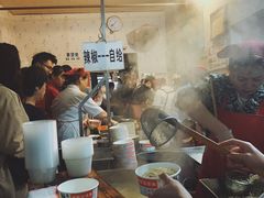 -家阳赵师傅油饼包烧麦(粮道街店)