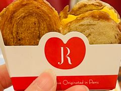 -LE JARDIN de Joel Robuchon(新世界大丸百货店)