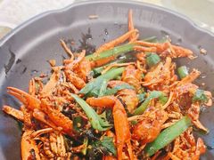 -聚味瞿记·龙虾堂(天元店)