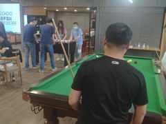 -回声星球·团建策划·赛事承办·拓展培训(大钟寺店)