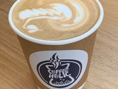 -COFFEE HOLIC(朝外SOHO店)