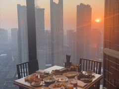 -君悦酒店·乐厨·高空自助餐(青年大街店)