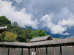 -天龙八部武侠城