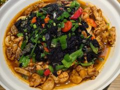 -鸿运楼·舌尖上的徽菜