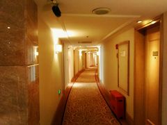 -南京维景国际大酒店(南京博物院店)