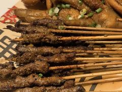 -狮龙啤酒烧烤屋(建二路店)