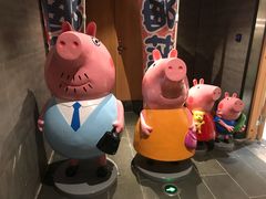 -蓝鲸湾汤泉(包河店)