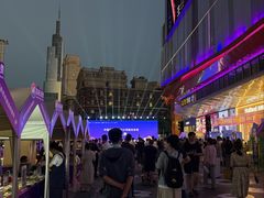 -吾悦广场(南京鼓楼店)
