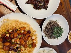 -渔家风味·鲅鱼水饺·央视展播·海鲜天津菜(开发区店)