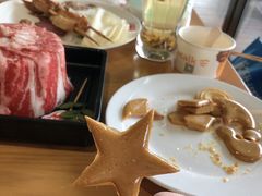 -东方明珠·可口可乐欢乐餐厅