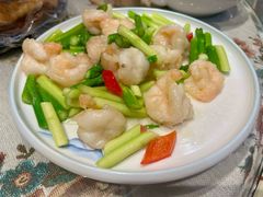 -清真吐鲁番餐厅(牛街店)