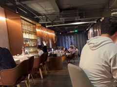 大堂-Pasha帕夏土耳其餐厅(南昌路店)