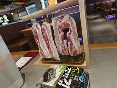 -杨小佳·齐齐哈尔烤肉·烤串(广州店)