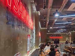 -谭三娘鲜切牛肉自助火锅(九眼桥总店)