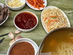 -韩麦大冷面(桂花街直营店)