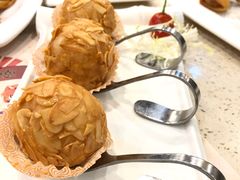 -点都德(盘福楼店)