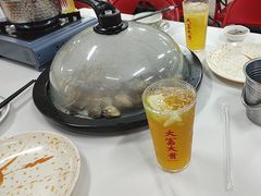 -争先鲜·蒸汽海鲜自助·鲜切牛肉