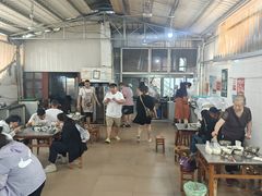 -正宗杨记普洱酸醋米线(总店)