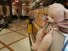 -芭菲盛宴·环球美食(北城国际店)