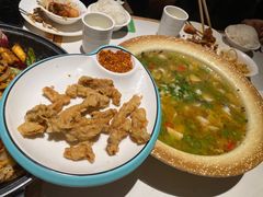 -渝蛙馆(新百店)