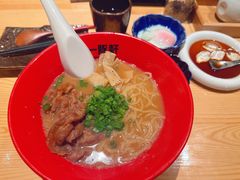 -一豚轩·烧鸟·豚骨拉面(五四路店)