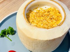 -探窝·竹笙椰子鸡(杨箕店)