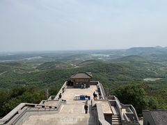 -句容茅山景区