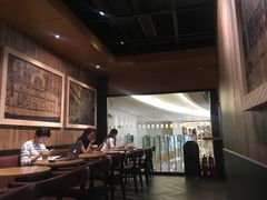 -星巴克(北京佳程广场店)