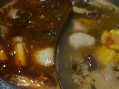 -傣妹火锅(南京东路一店)