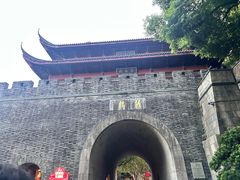 -鼓楼(西湖风景名胜区)