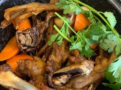-美极鲜食坊(宝安南路店)