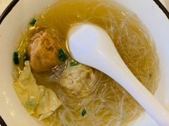 -南八仙·老上海味道(南京东路店)