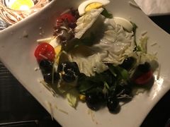 -EATALIA意塔利意式餐厅(鼓楼店)