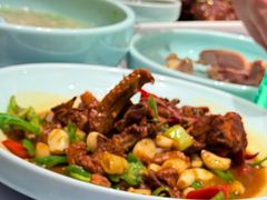 -静之湖湖畔餐厅