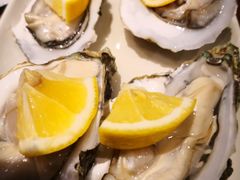 -吉香碳烤生蚝(仙霞路店)
